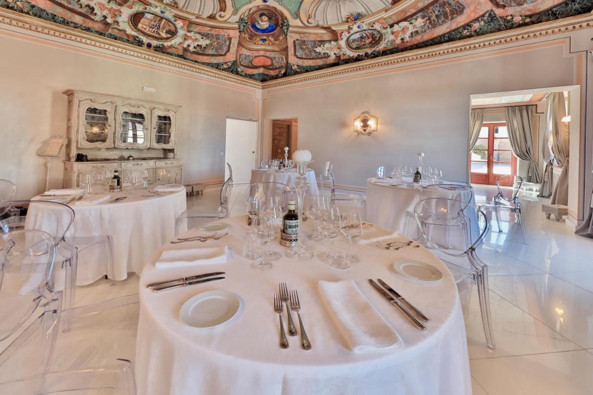 Relais Villa Prato