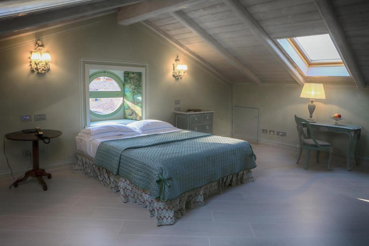 Relais Villa Prato