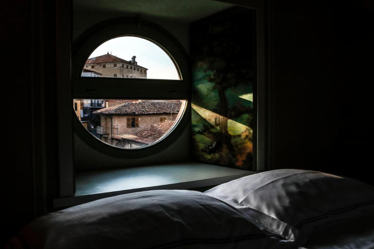 Relais Villa Prato