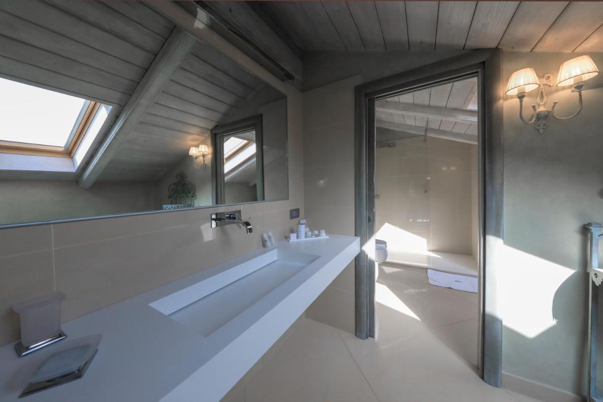 Relais Villa Prato