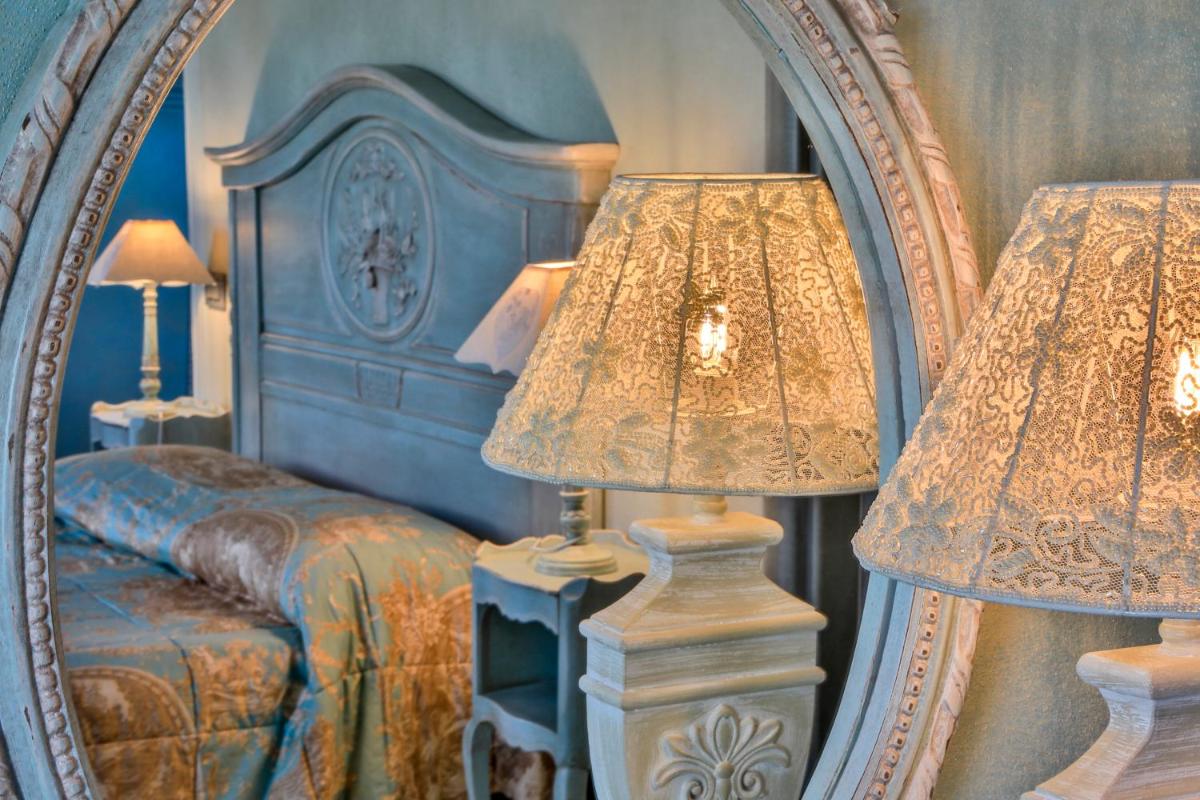 Relais Villa Prato