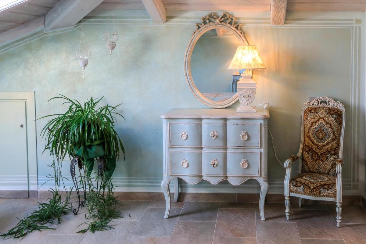 Relais Villa Prato