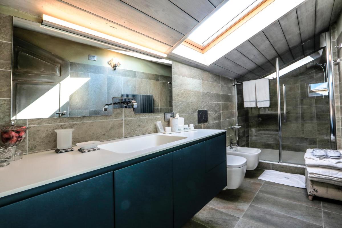 Relais Villa Prato