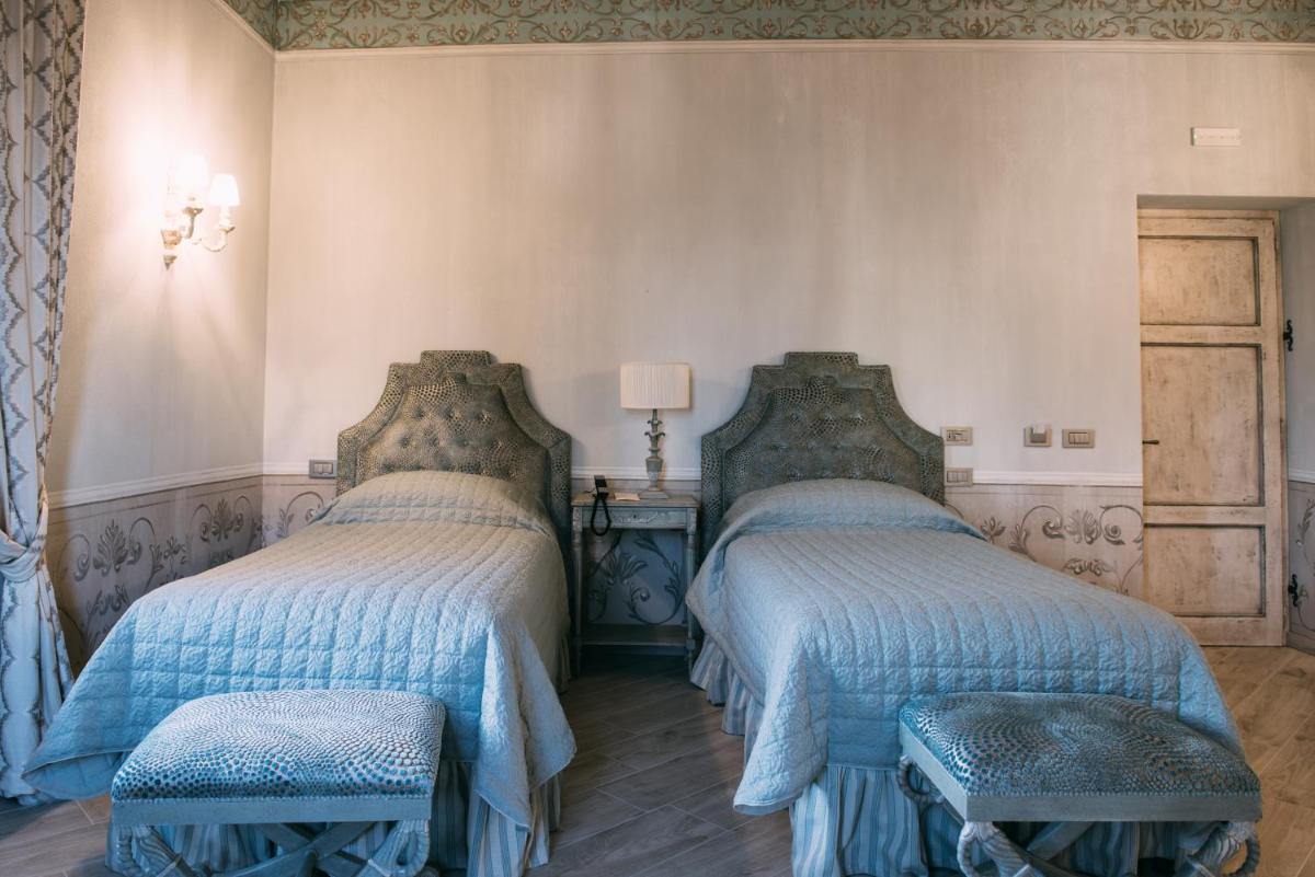 Relais Villa Prato