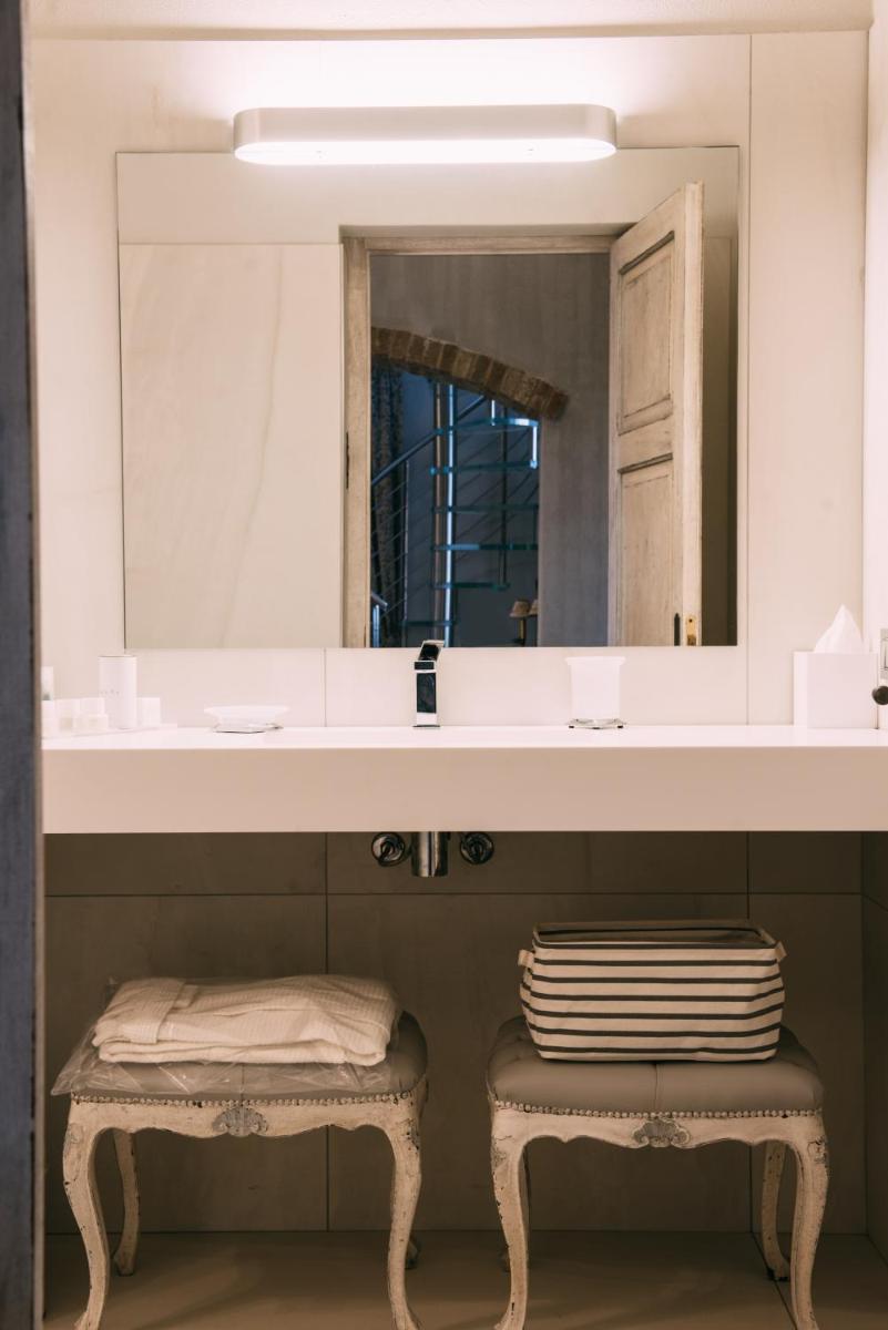 Relais Villa Prato