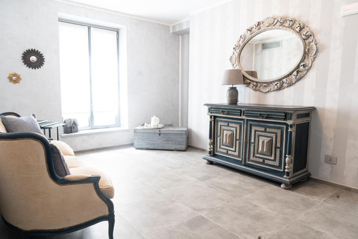 Relais Villa Prato