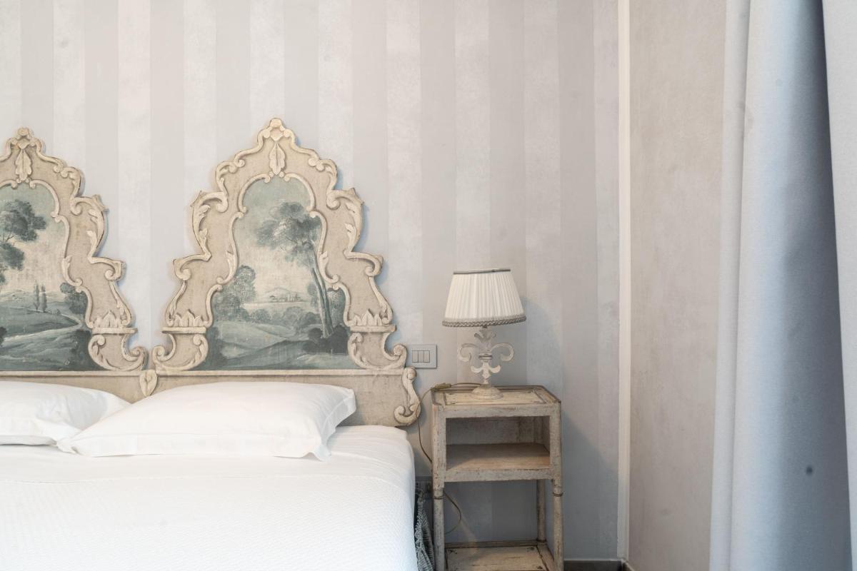 Relais Villa Prato