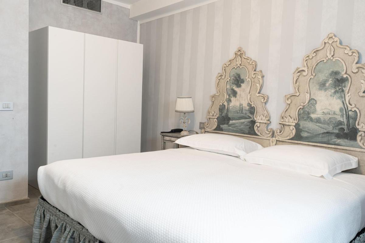 Relais Villa Prato