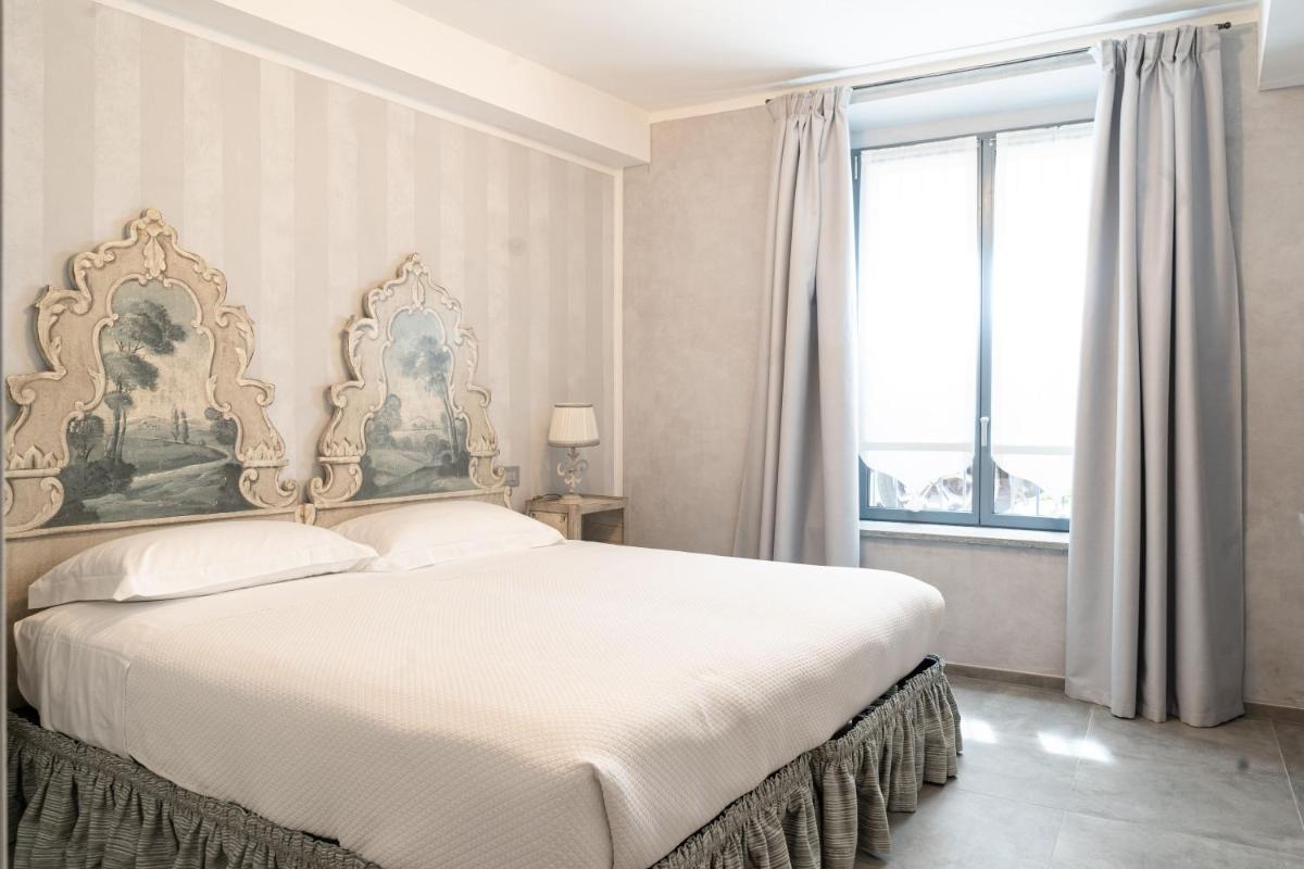 Relais Villa Prato