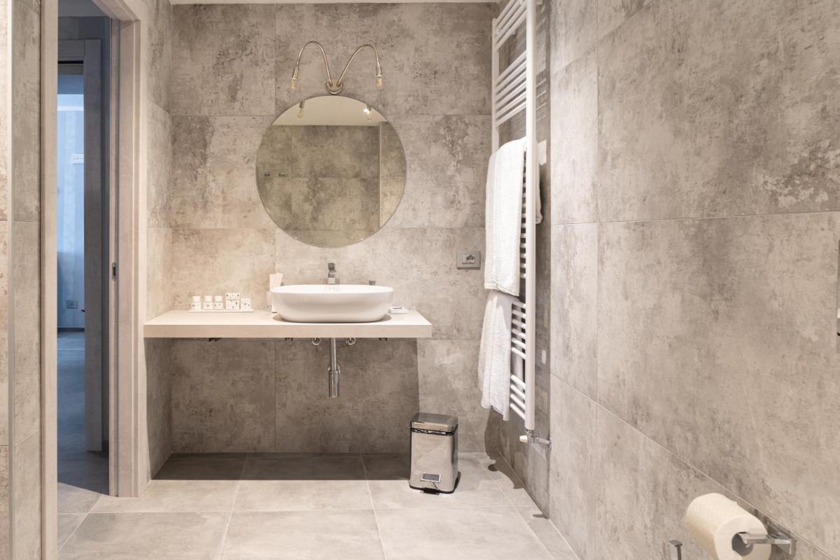 Relais Villa Prato