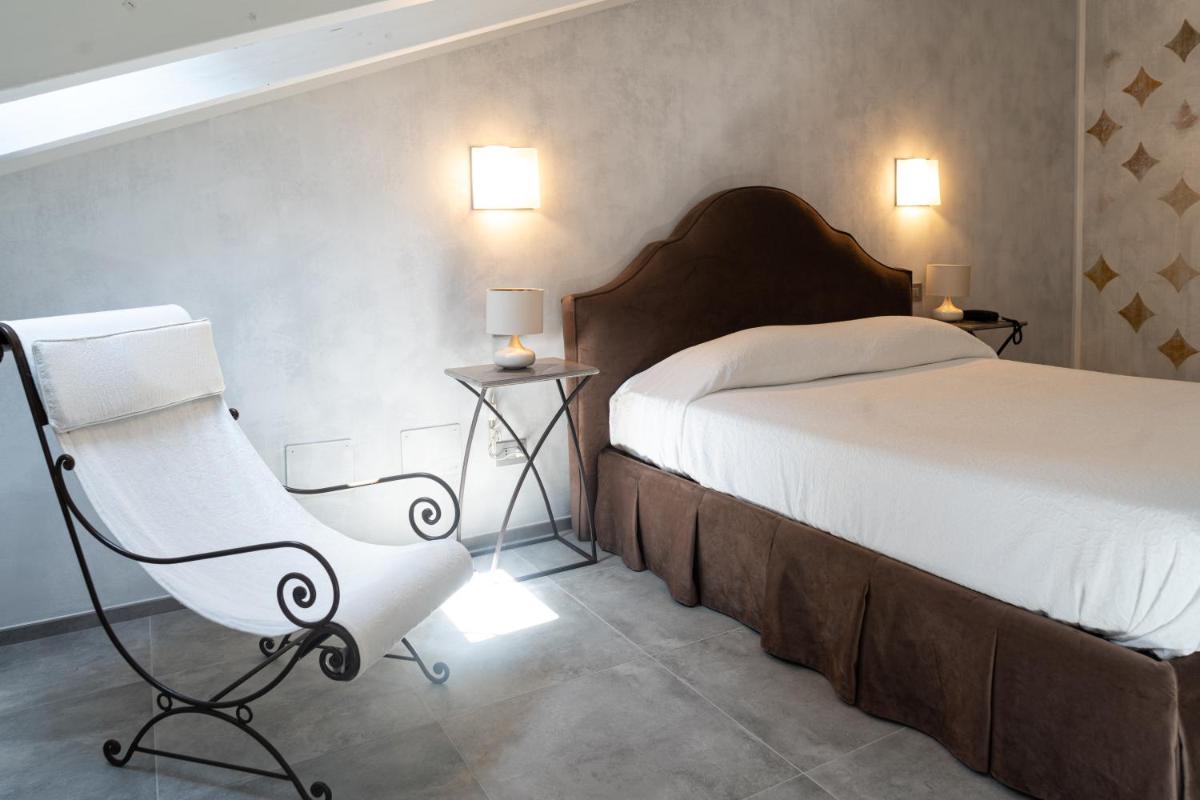 Relais Villa Prato