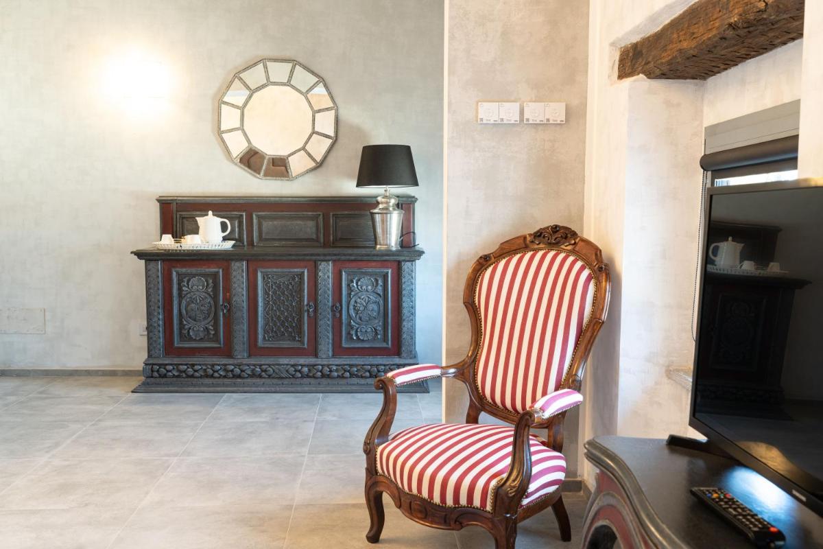 Relais Villa Prato