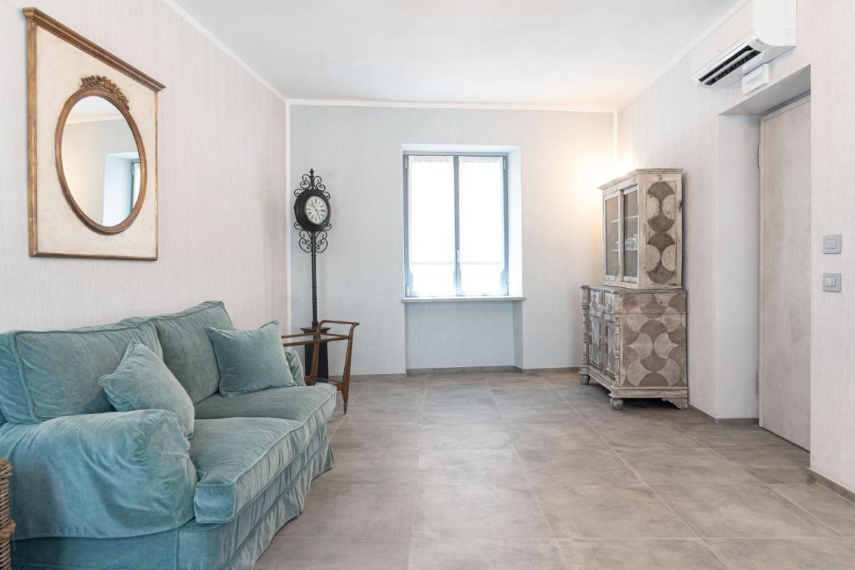 Relais Villa Prato