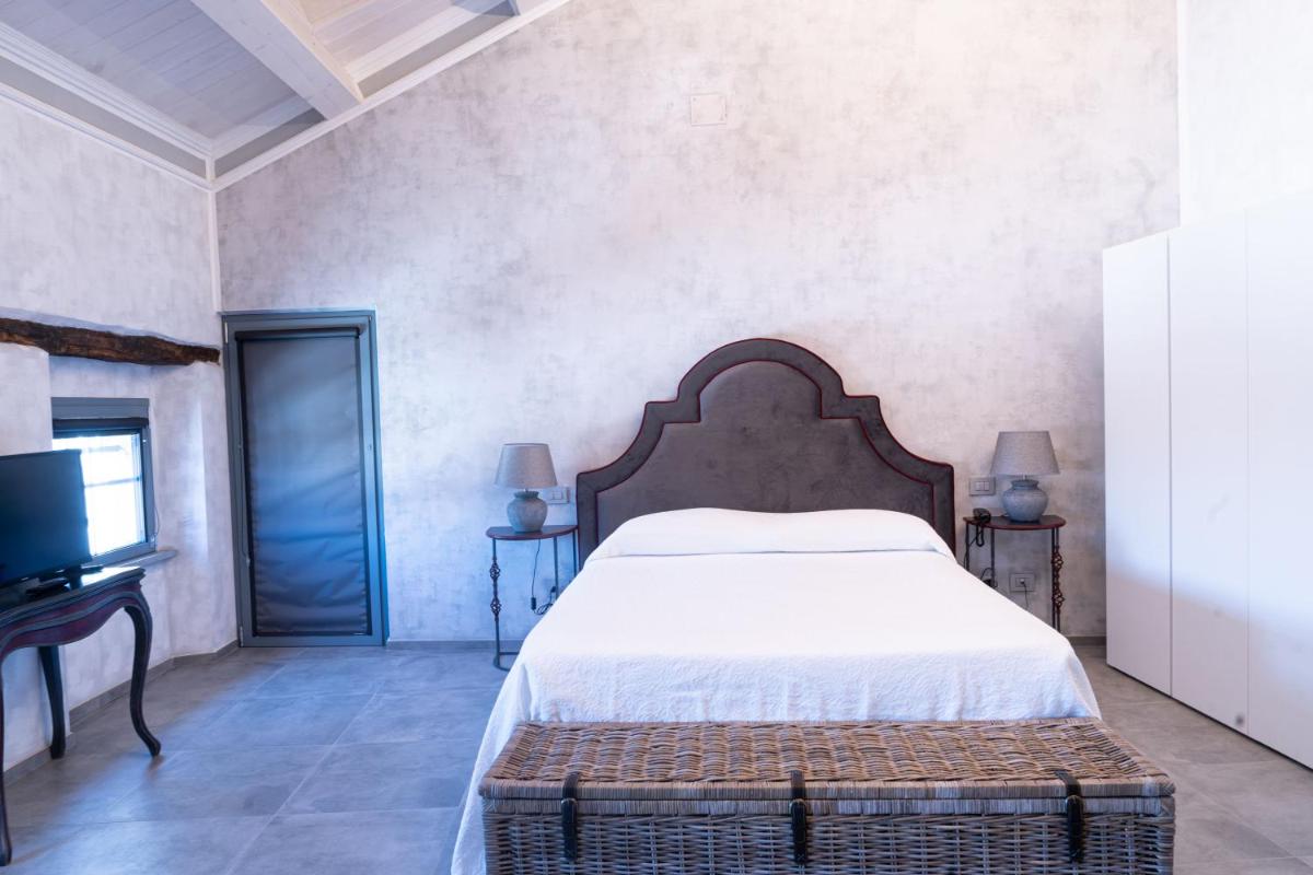 Relais Villa Prato