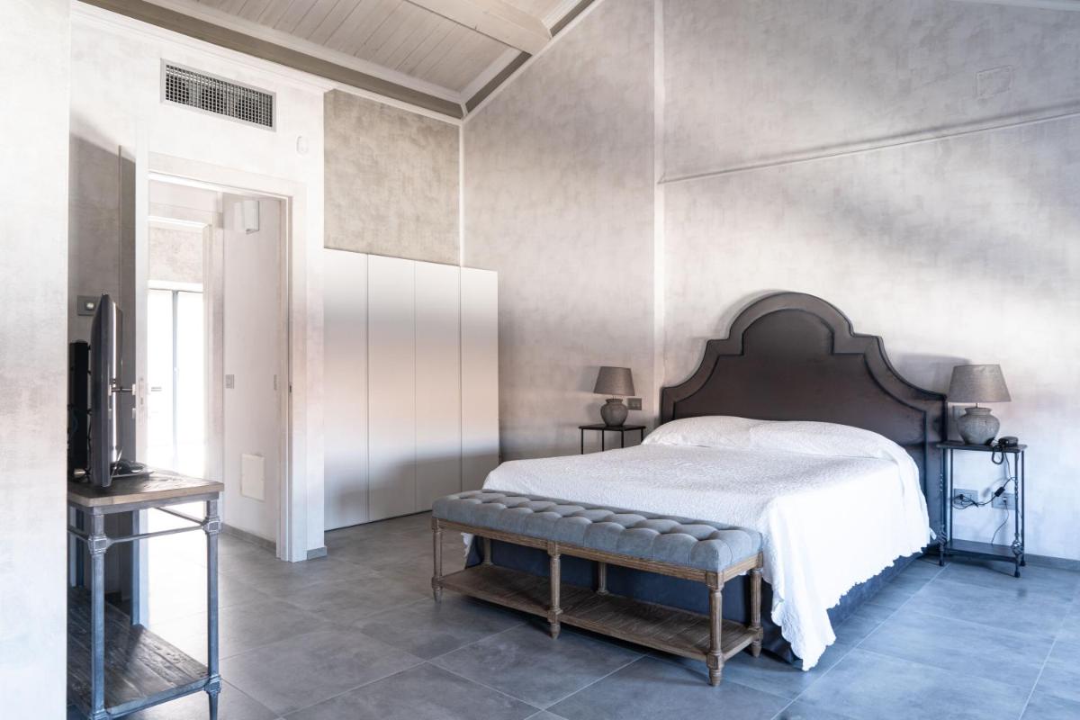 Relais Villa Prato
