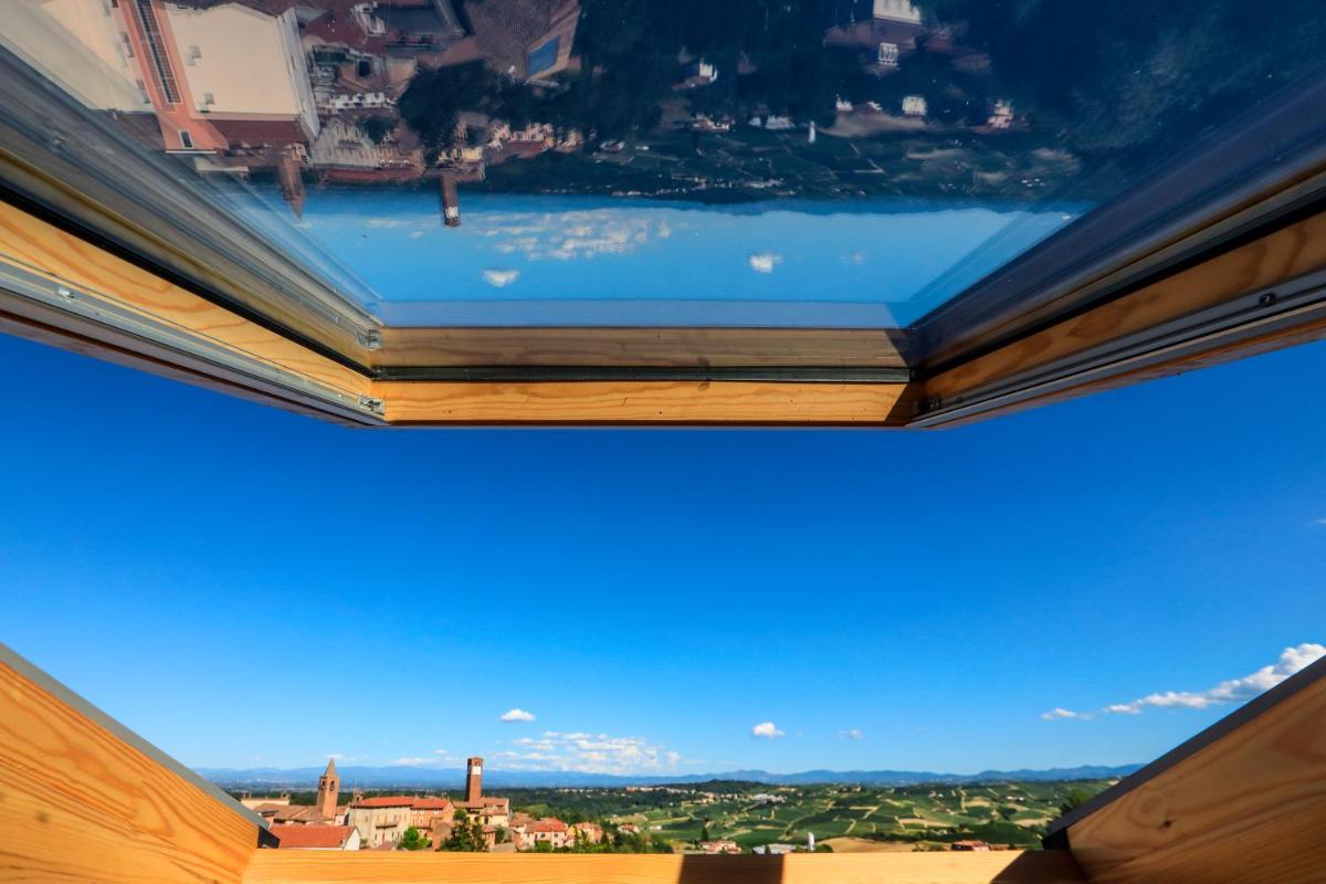 Relais Villa Prato