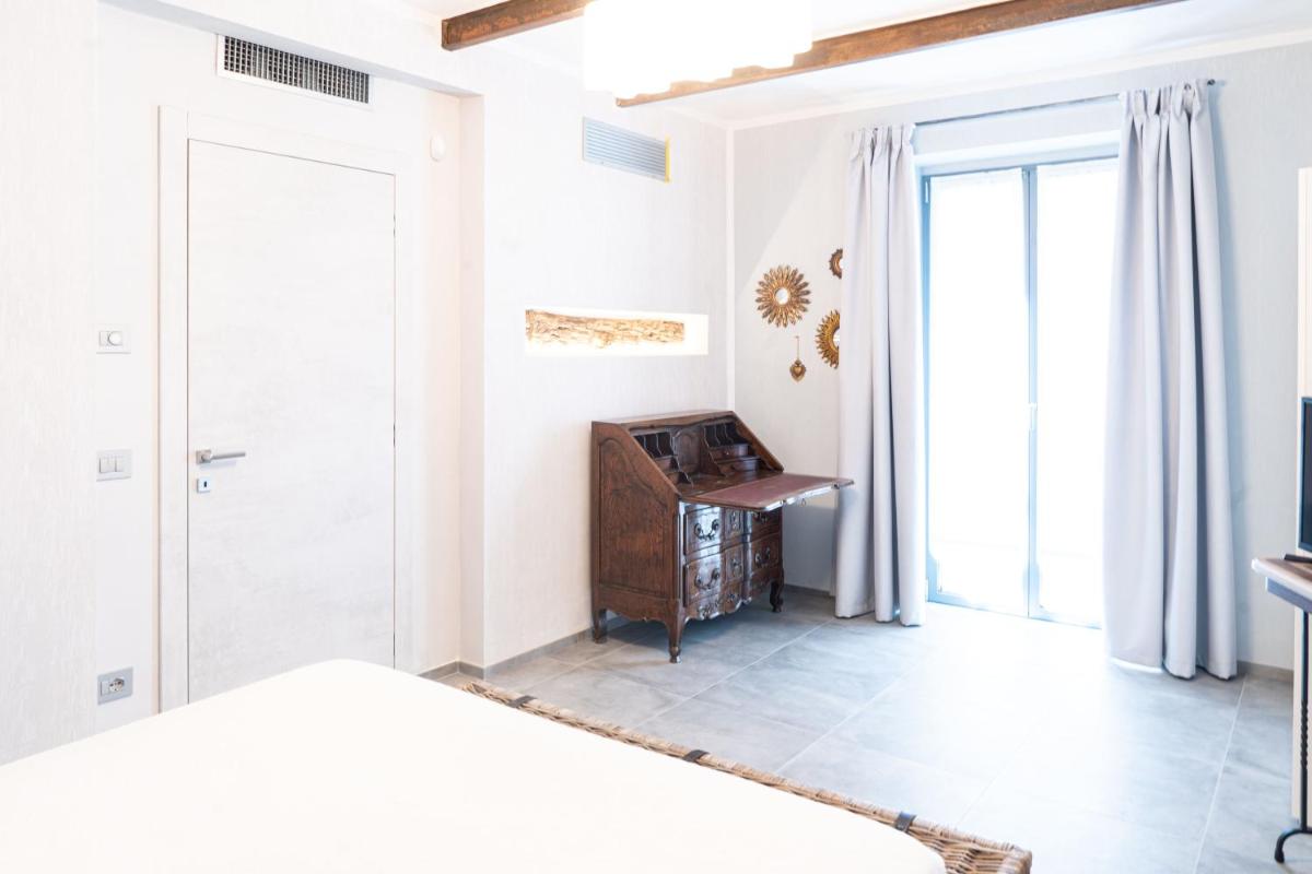 Relais Villa Prato