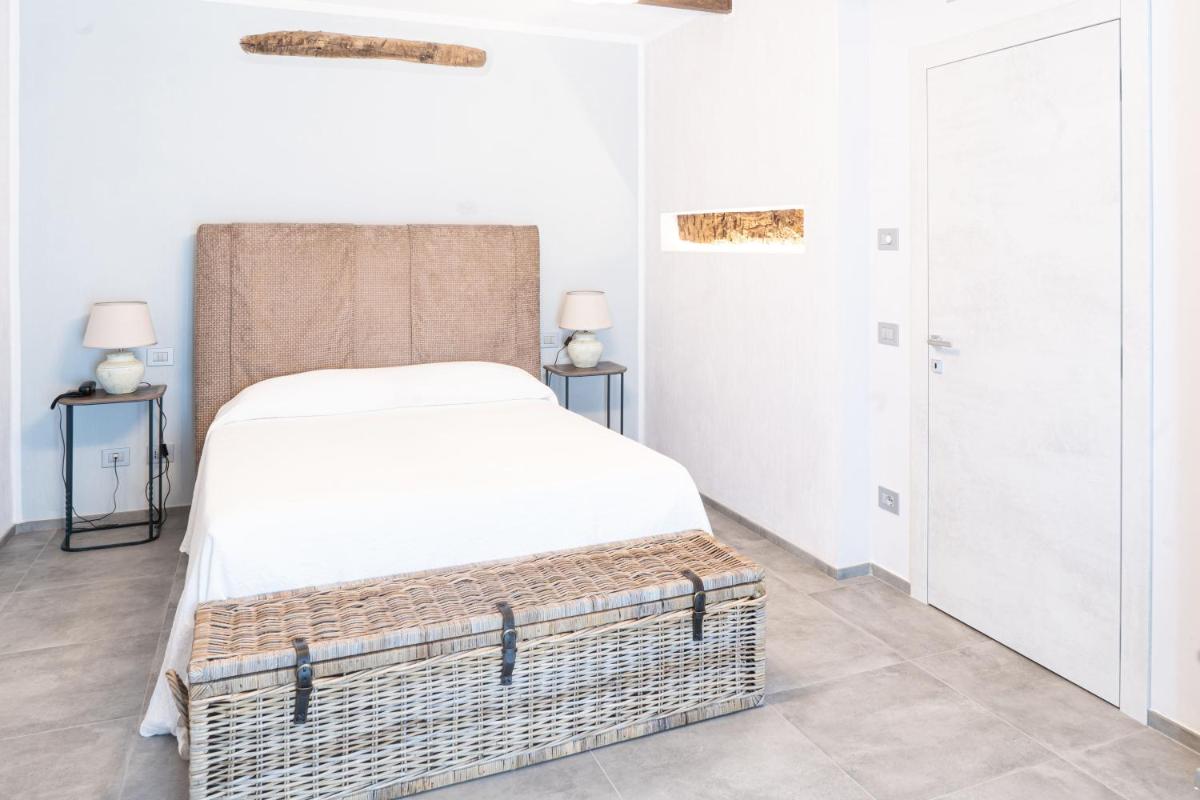 Relais Villa Prato