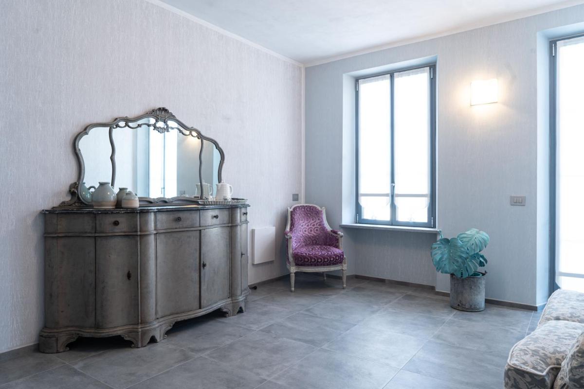 Relais Villa Prato