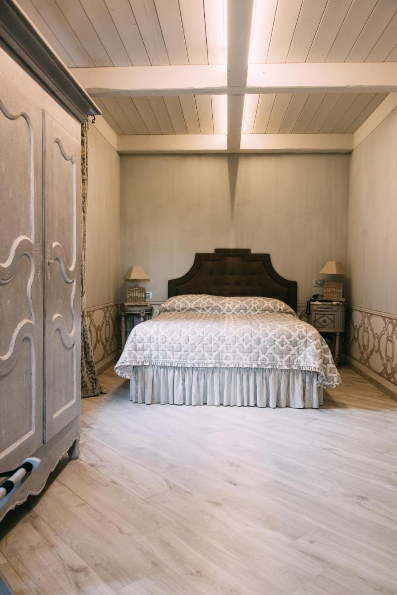 Relais Villa Prato