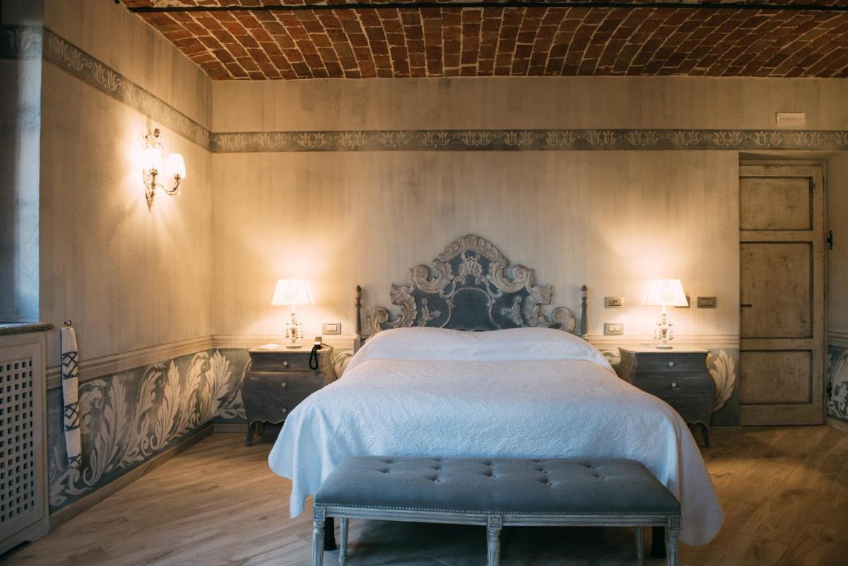 Relais Villa Prato