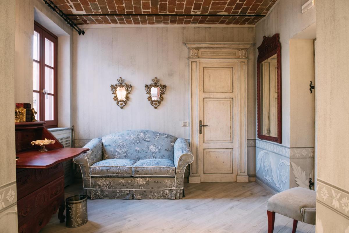 Relais Villa Prato