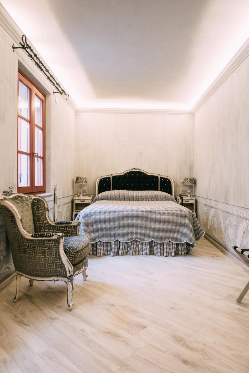 Relais Villa Prato