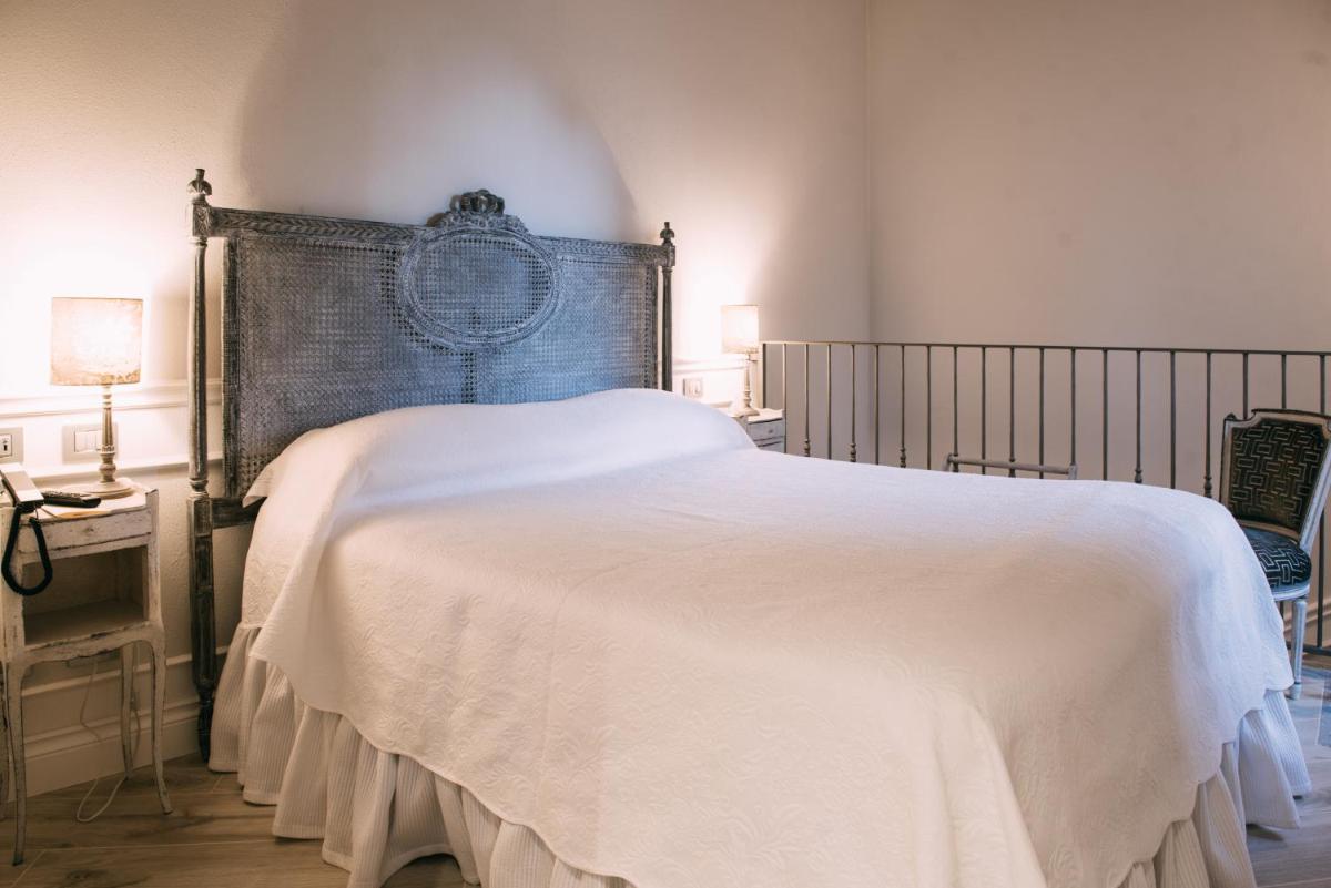 Relais Villa Prato