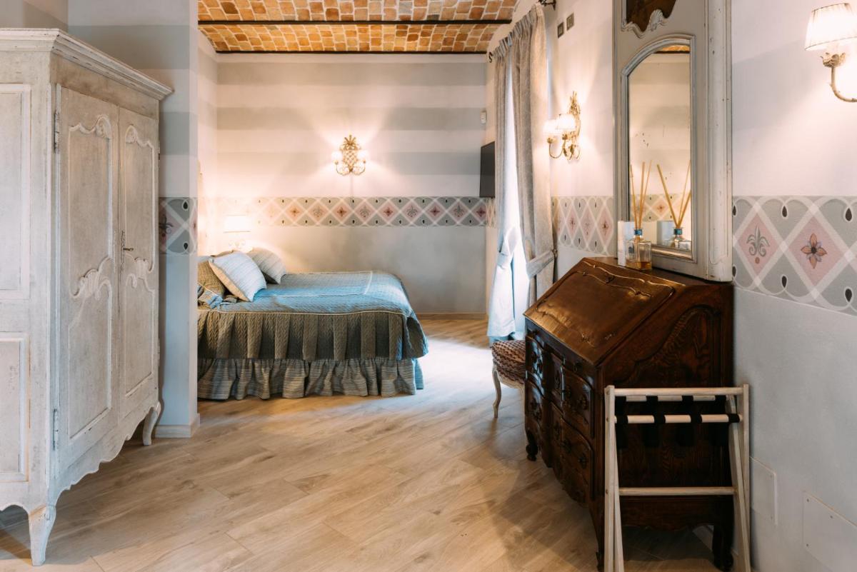 Relais Villa Prato