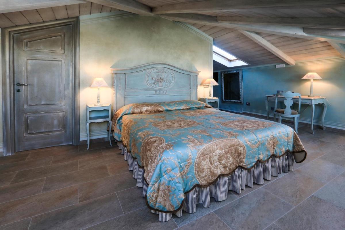 Relais Villa Prato