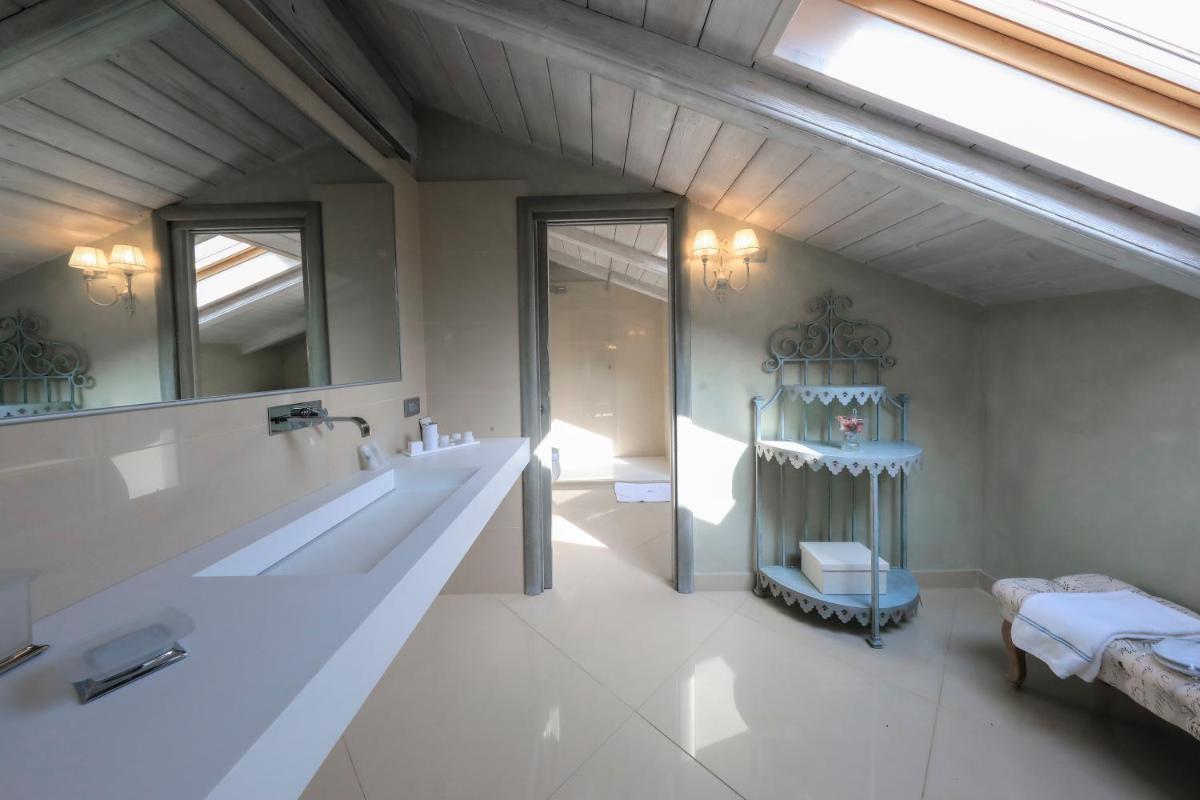 Relais Villa Prato