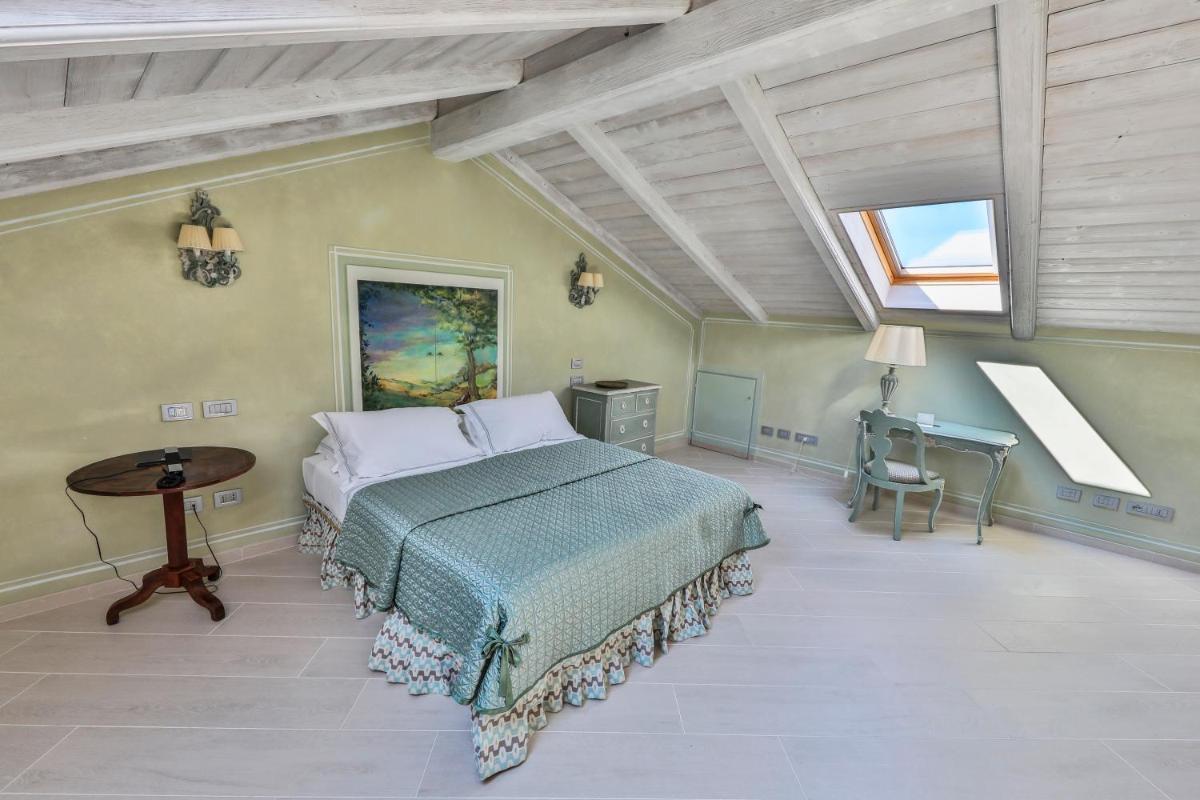 Relais Villa Prato