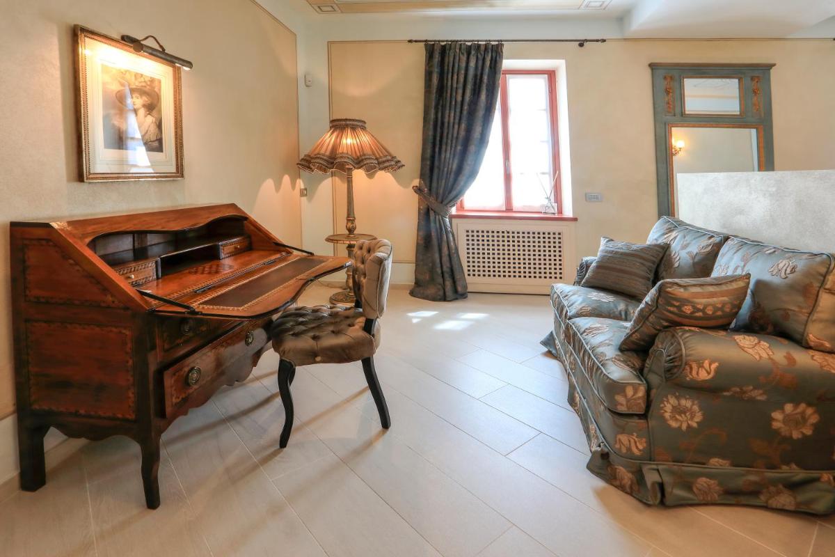 Relais Villa Prato