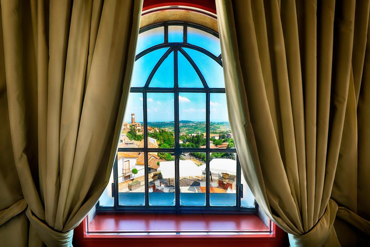 Relais Villa Prato