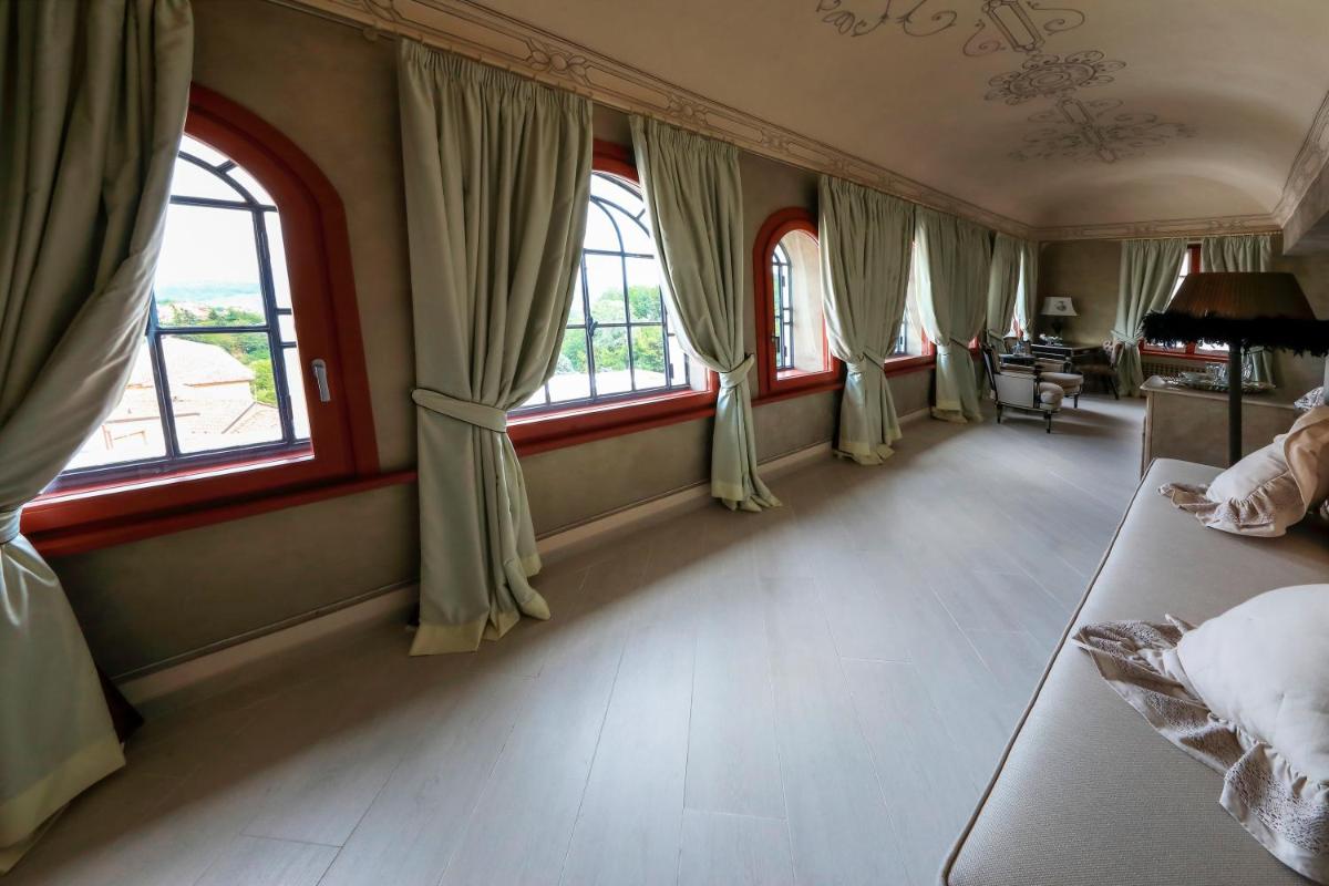 Relais Villa Prato