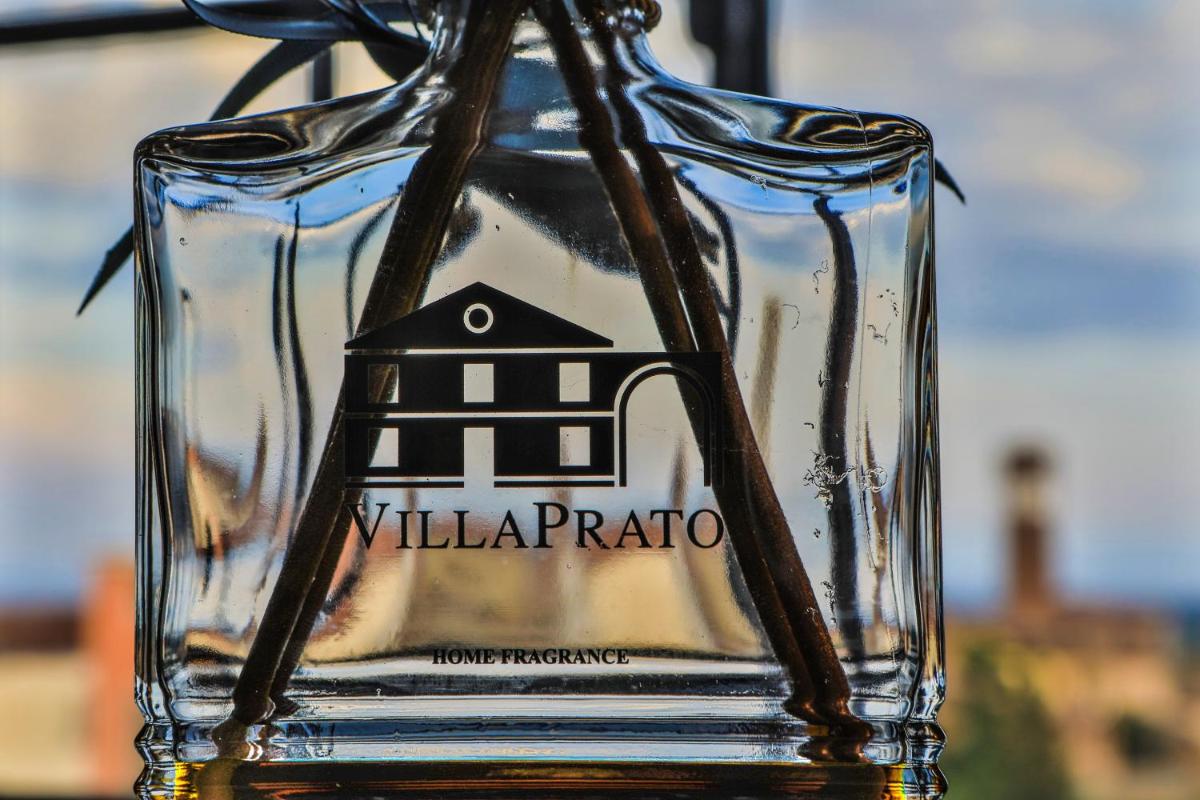 Relais Villa Prato