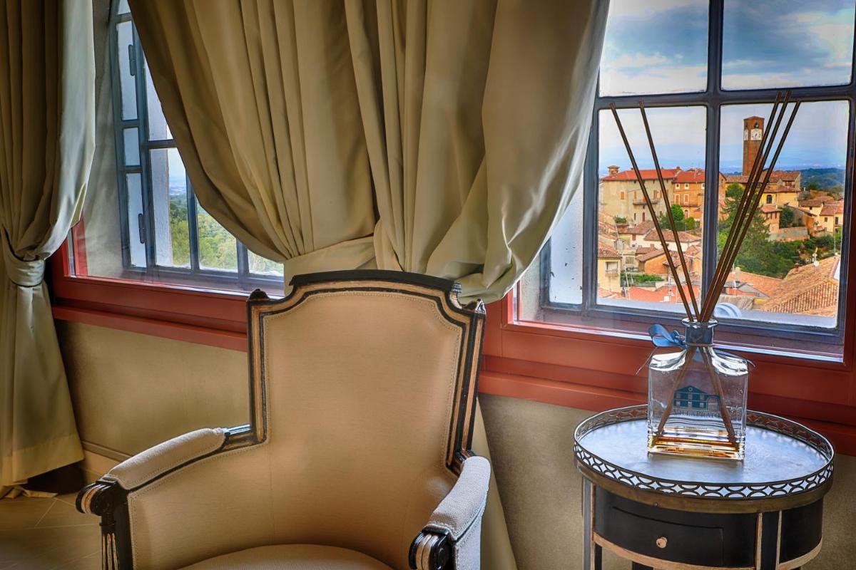 Relais Villa Prato