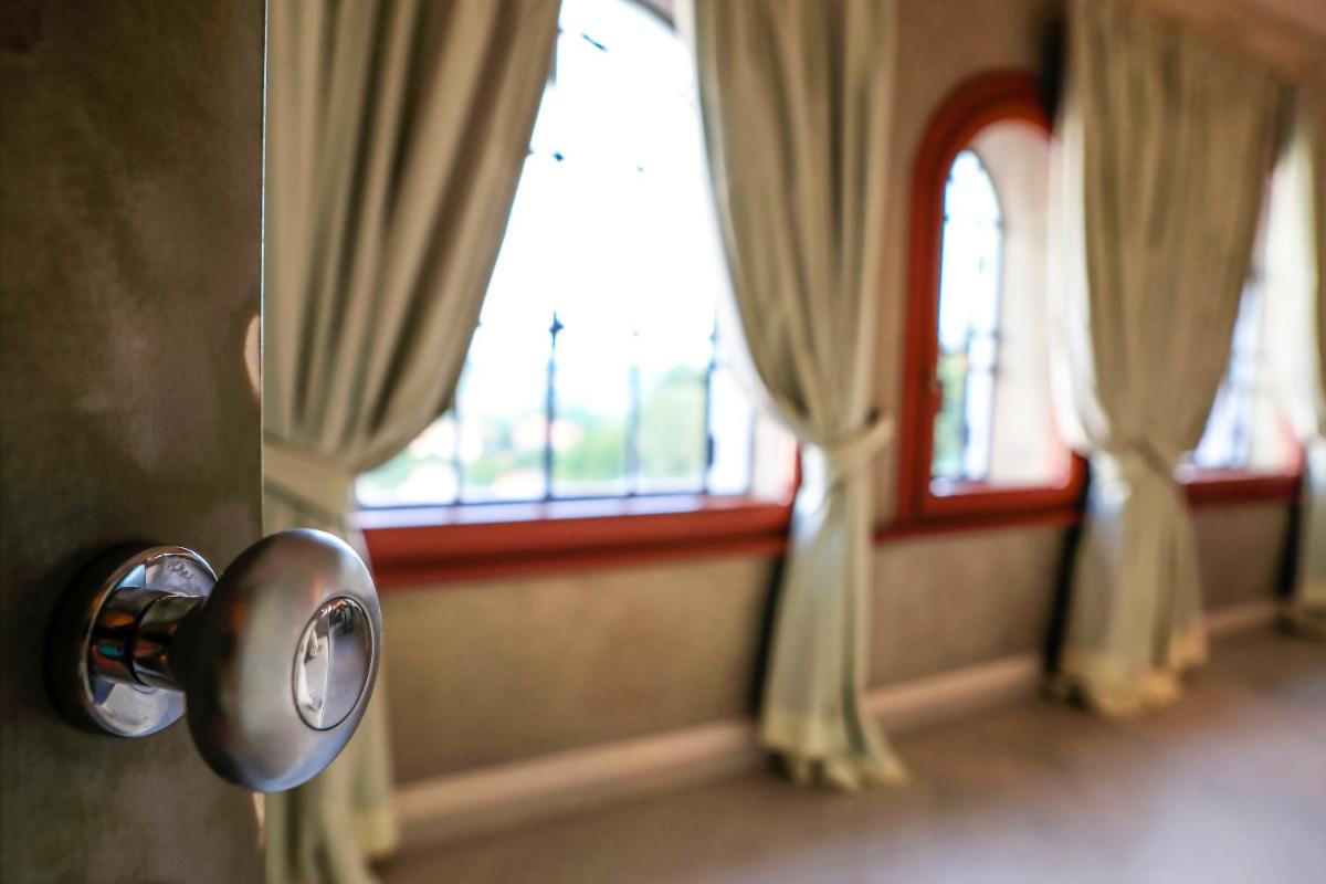 Relais Villa Prato