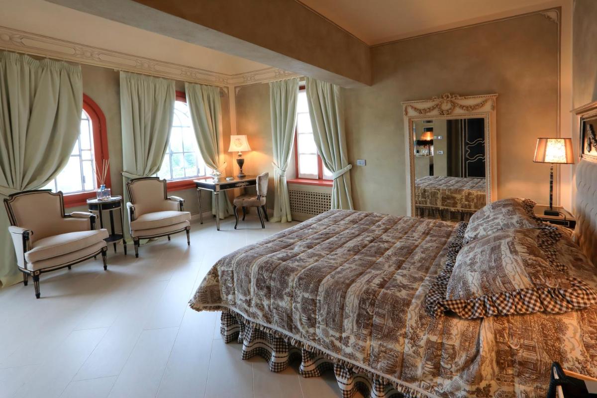 Relais Villa Prato