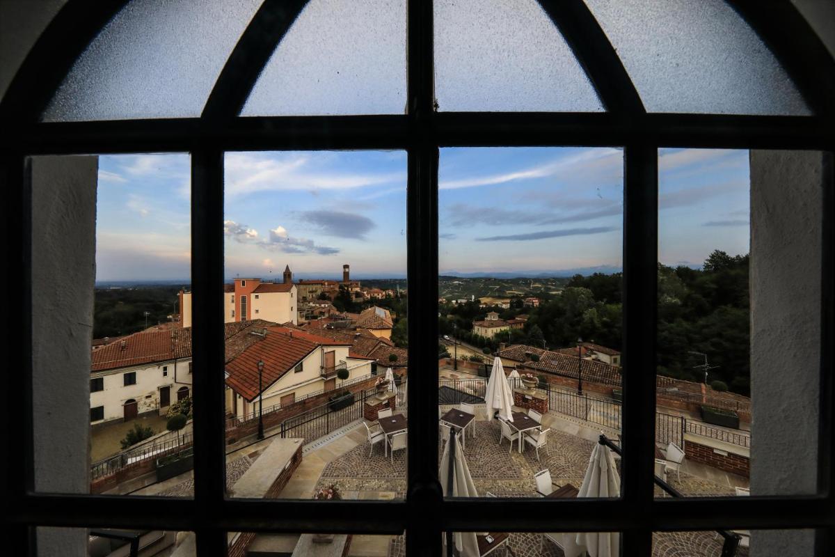 Relais Villa Prato