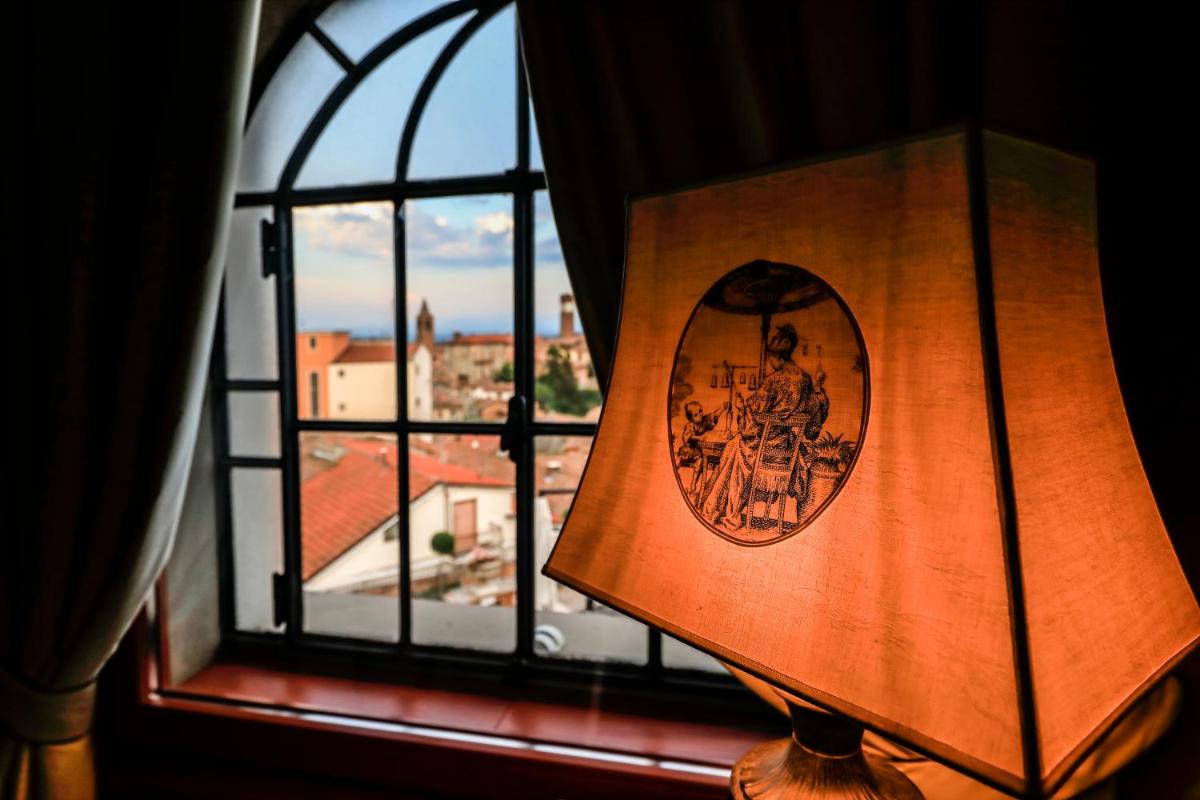 Relais Villa Prato