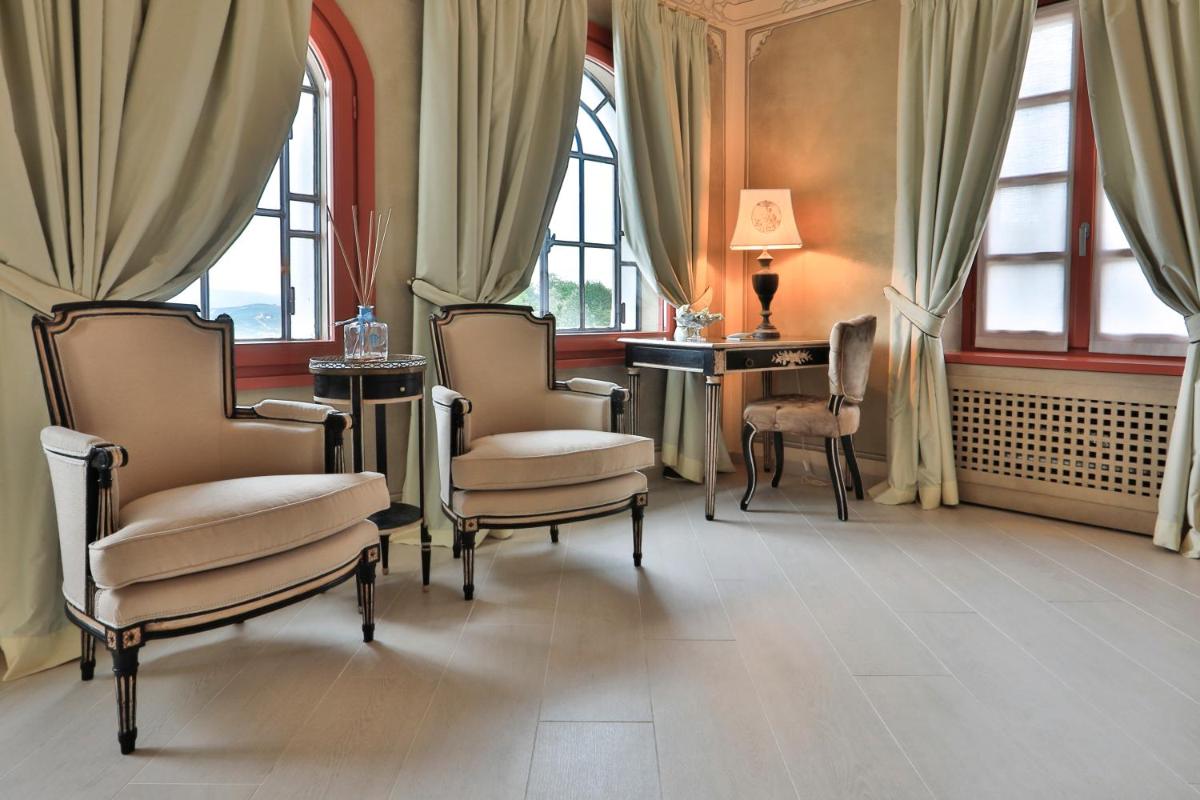 Relais Villa Prato