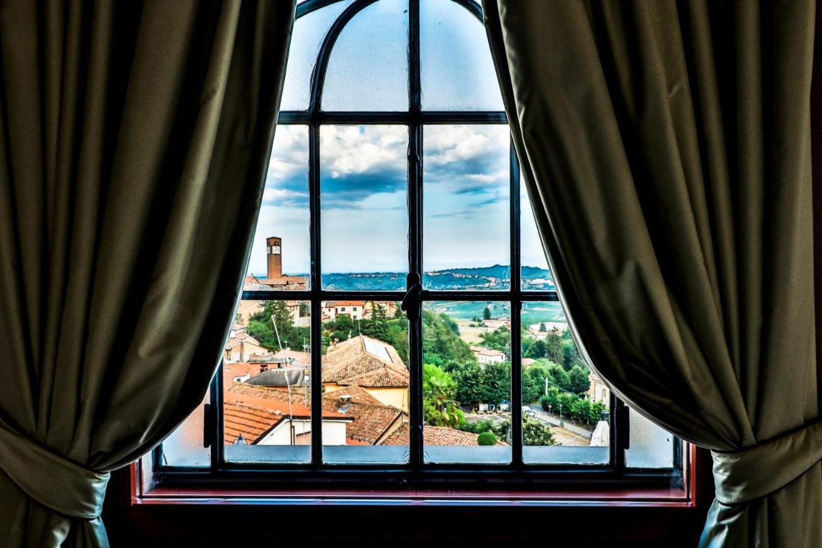 Relais Villa Prato