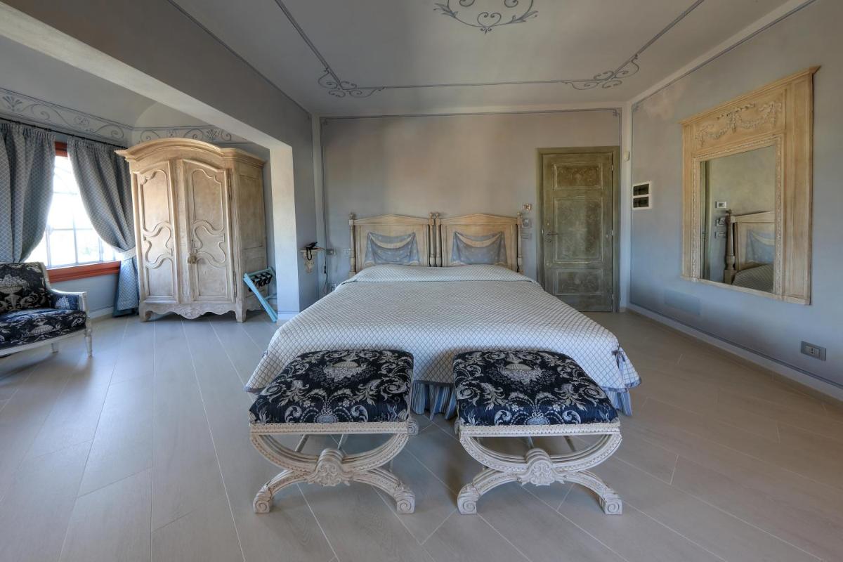 Relais Villa Prato
