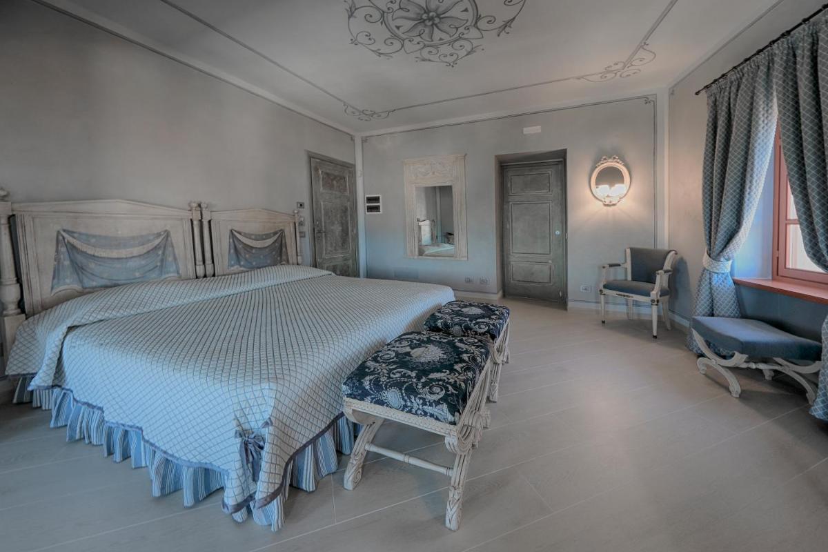 Relais Villa Prato