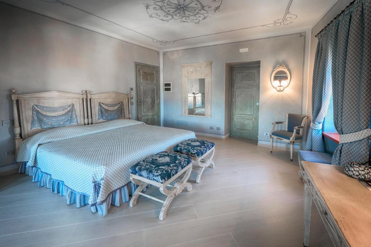 Relais Villa Prato