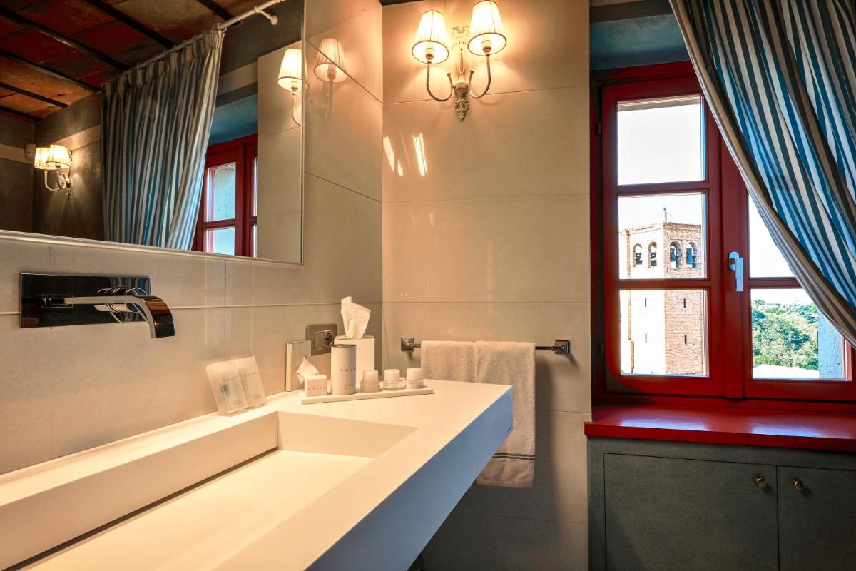 Relais Villa Prato