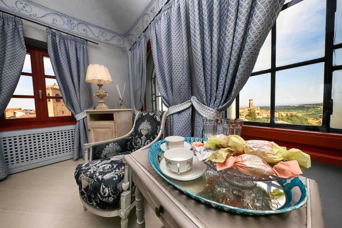 Relais Villa Prato