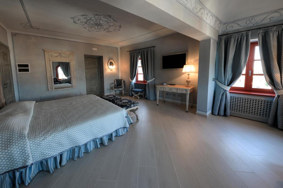 Relais Villa Prato