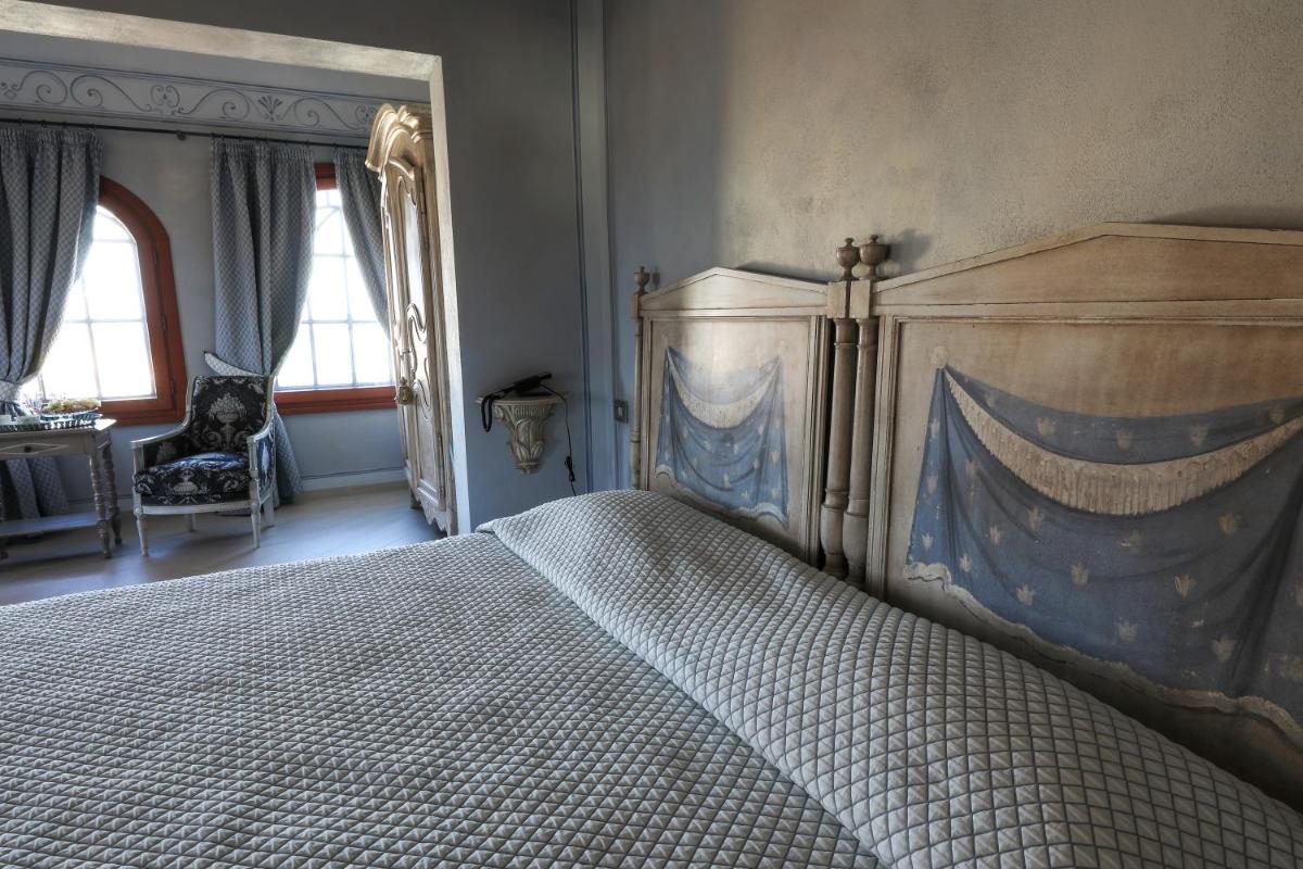 Relais Villa Prato